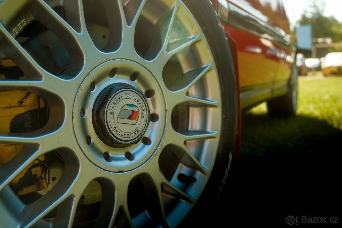 Lancia delta - 7