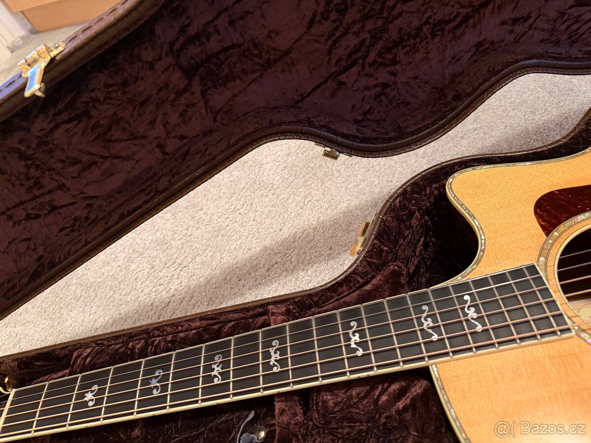 Taylor 916ce / r.v 2008 - 7