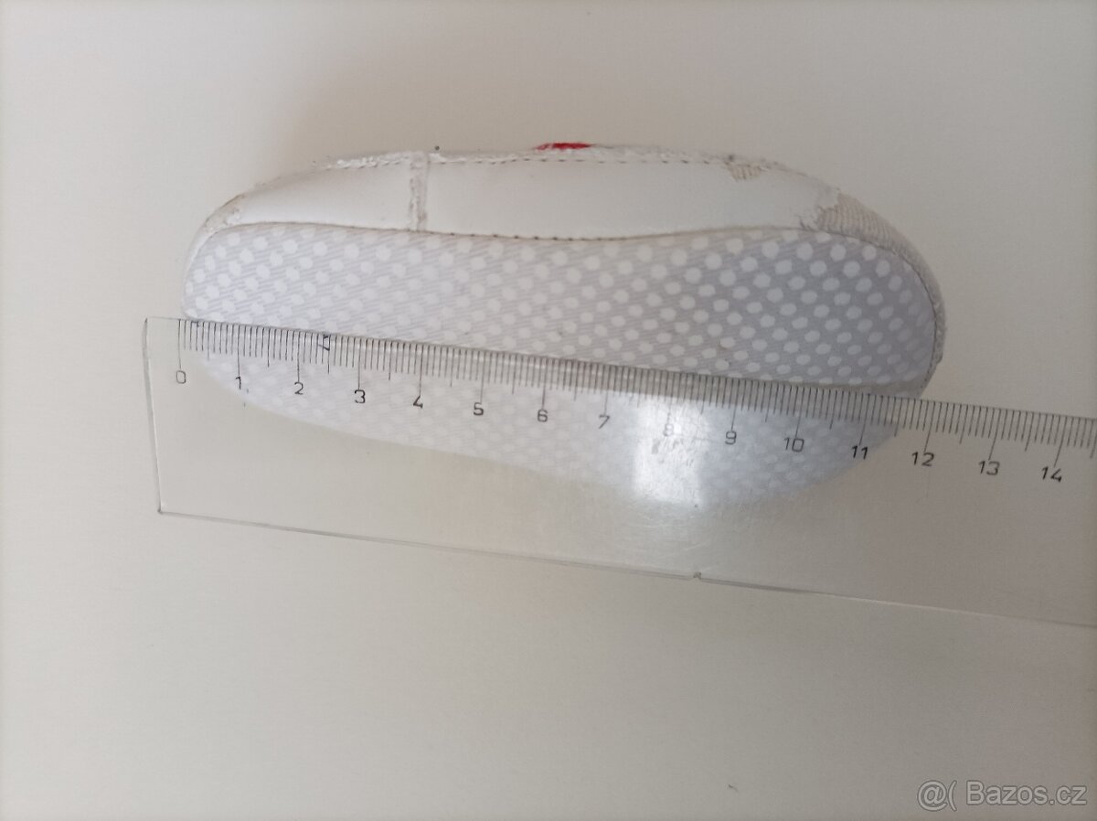 Kojenecké botičky G mini, 11,5cm, námořník, loďka - 7