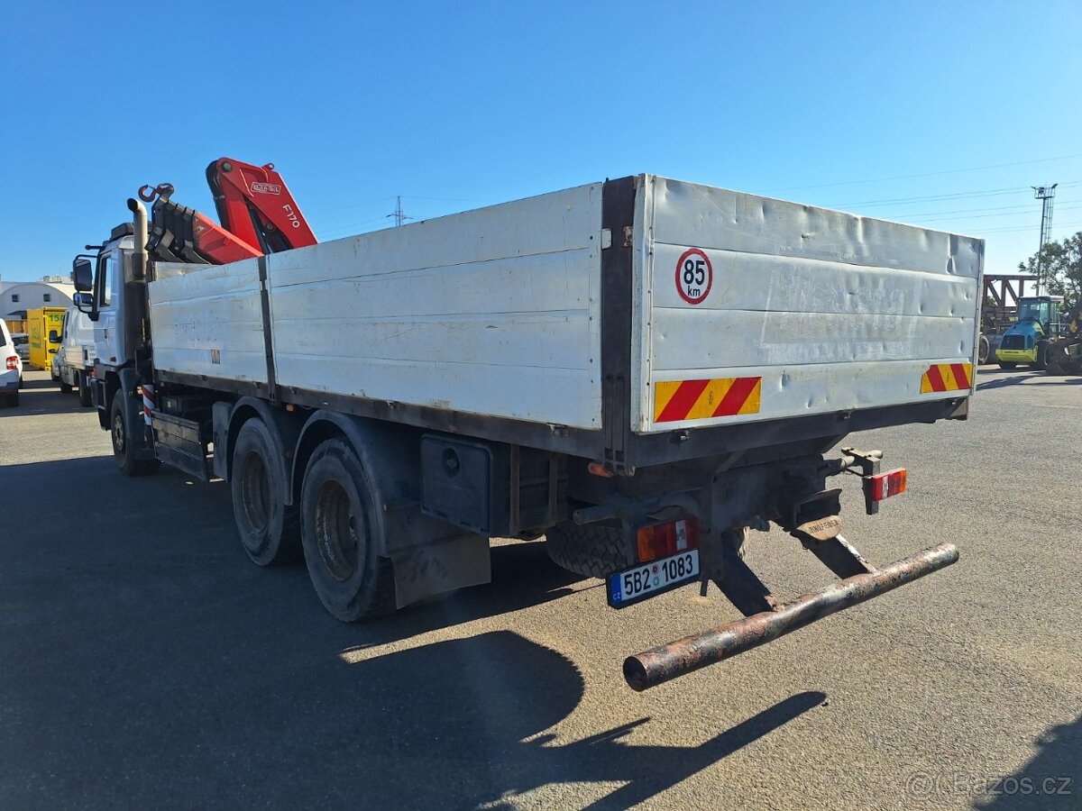 TATRA T815 TERRNO 6X6 + HR - 7