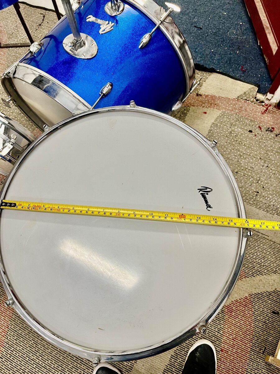 Rimmel vintage sada. - 7