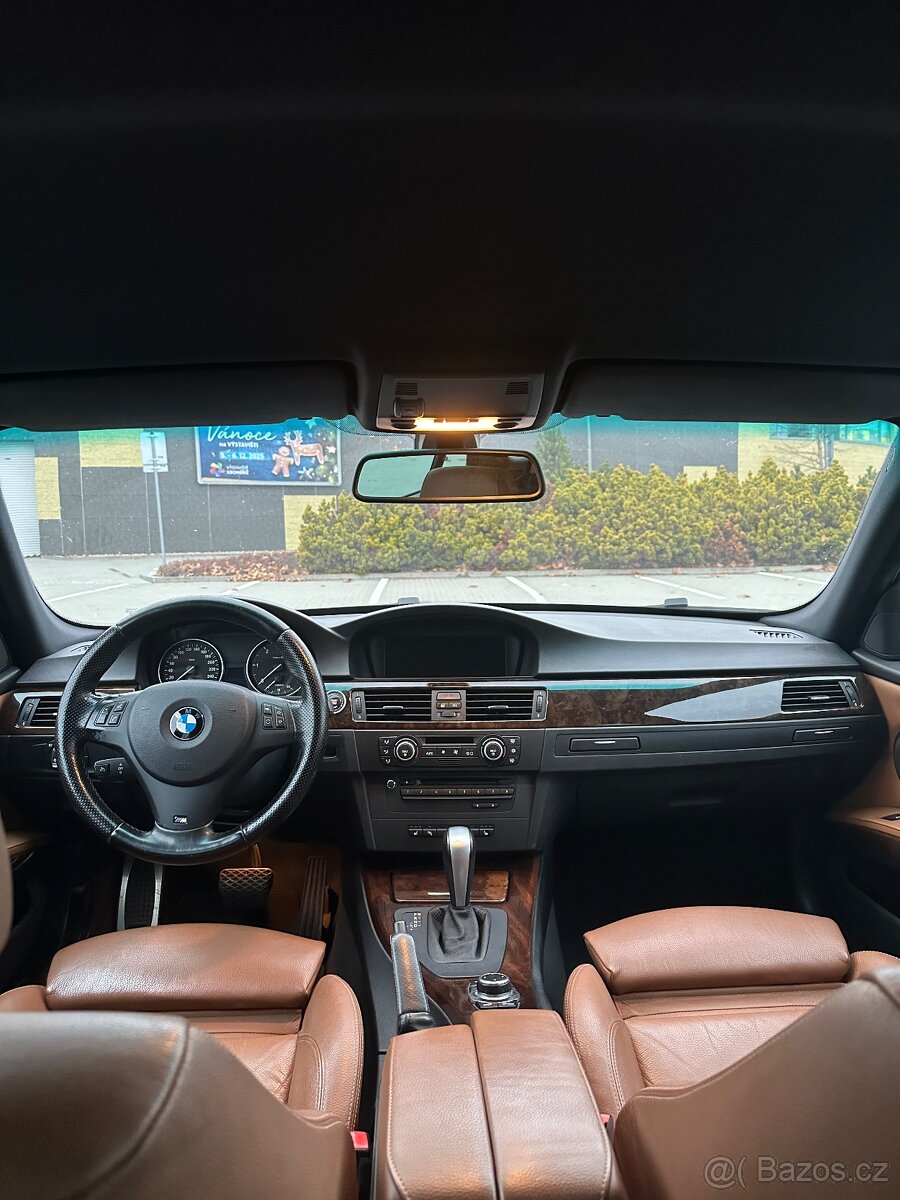 BMW e91 330d LCI 180kw - 7