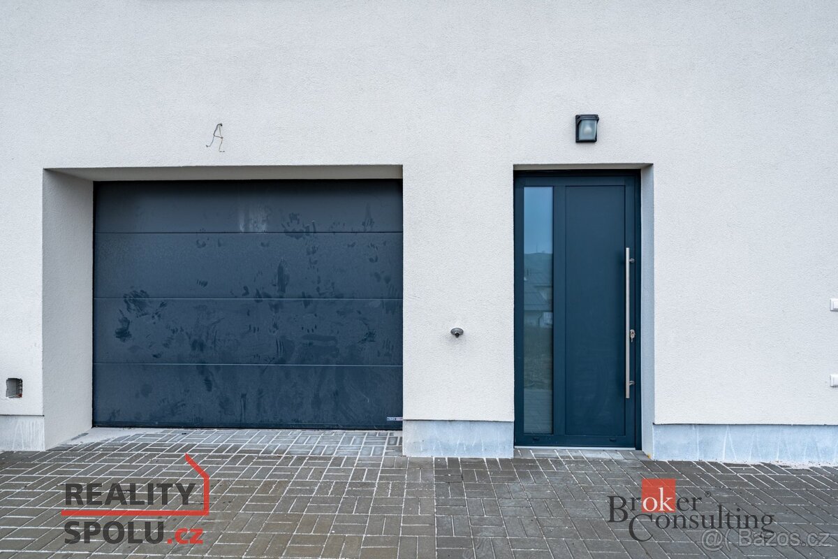 Prodej, domy/rodinný, 165 m2, Studnická, 58822 Luka nad Jihl - 7