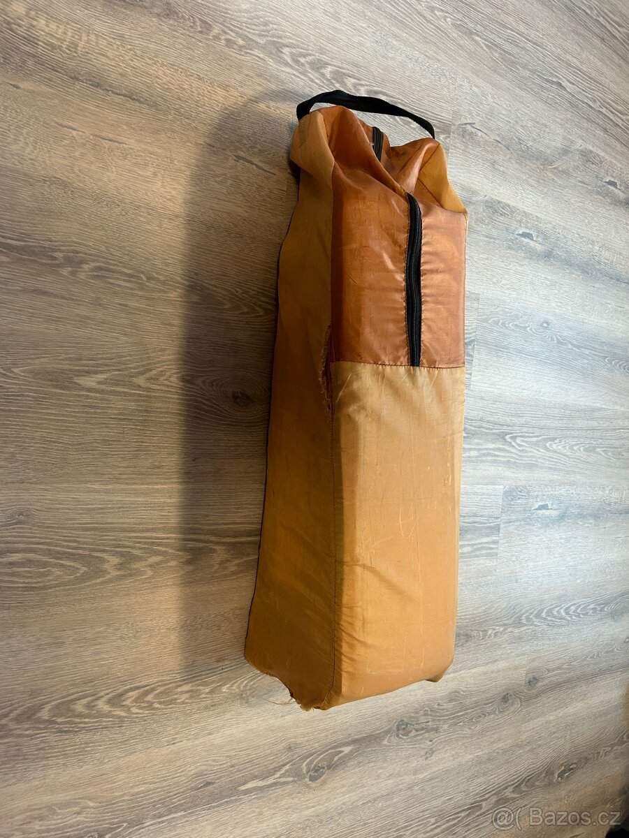 dětská postýlka 4Baby edice Vegas Continental - 7