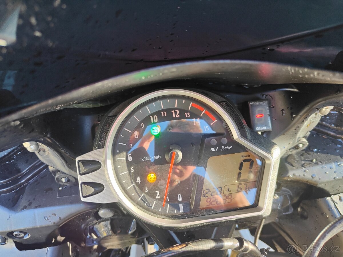 Honda CBR 1000rr sc59 - 7