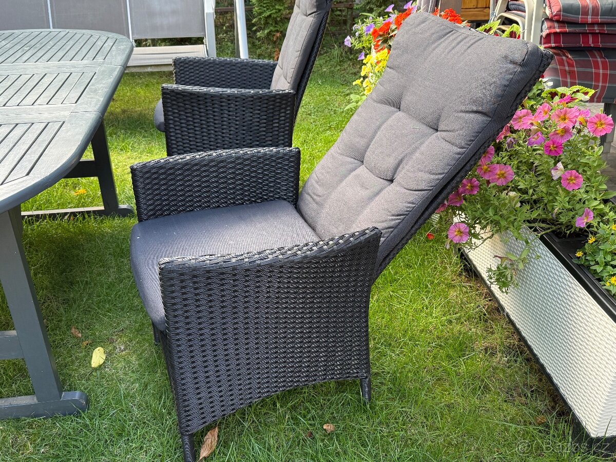 Zahradní nábytek - 7