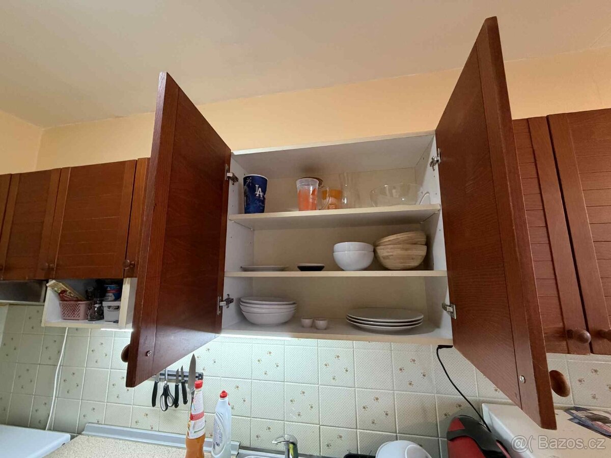 Zachovalá kuchyně - 7