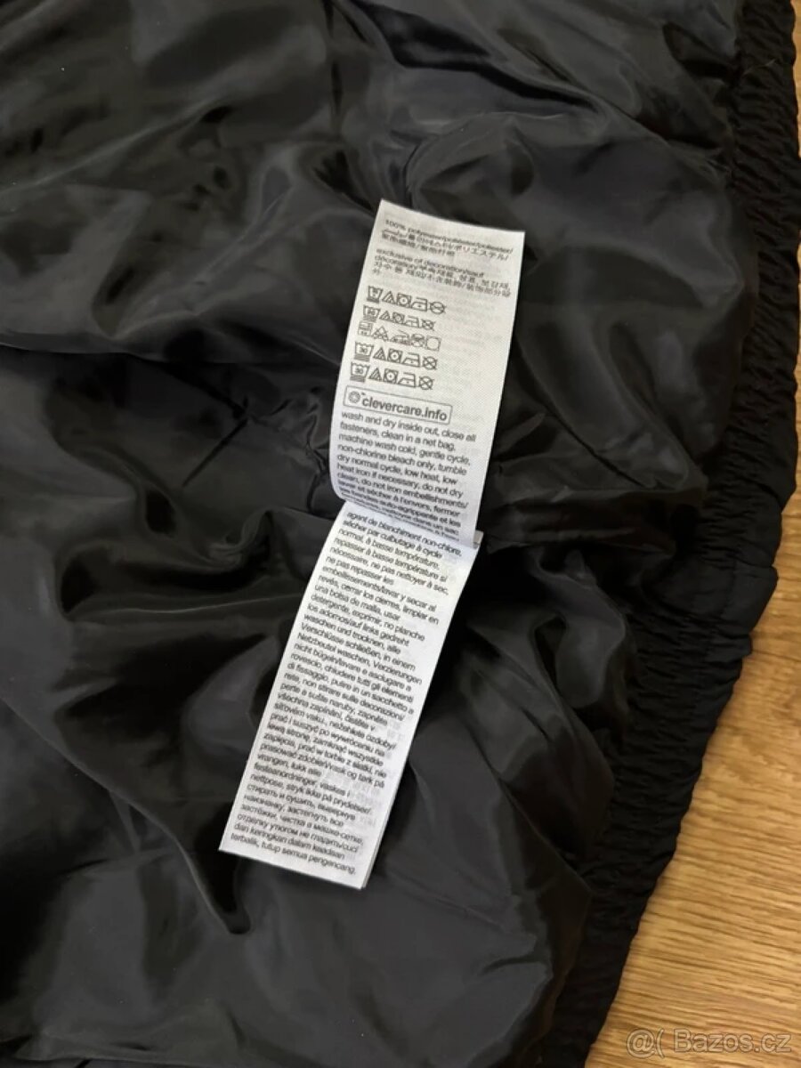 Nová Pánská zimní bunda Calvin Klein v. S - 7