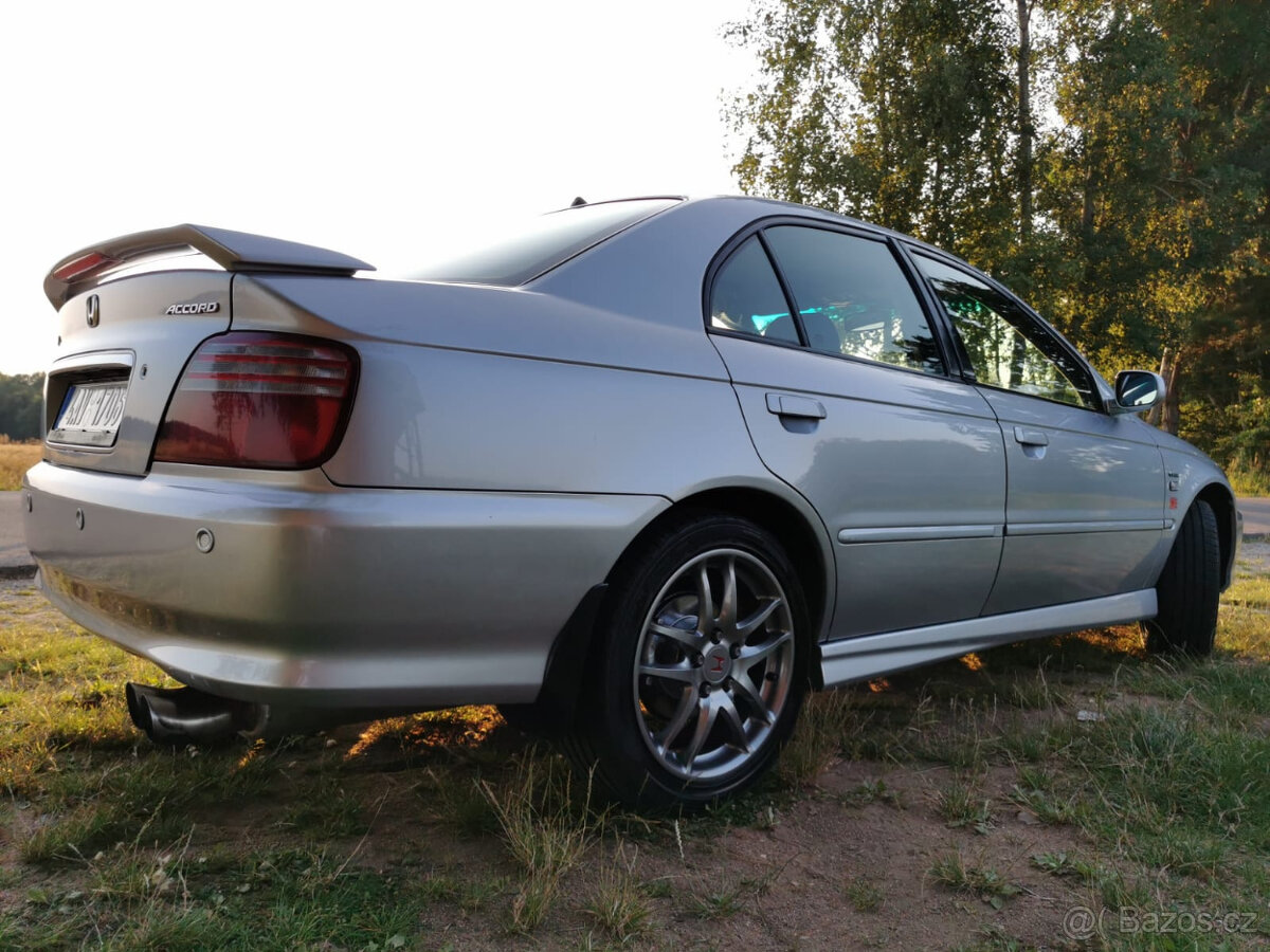 Integra Type-R DC5 kola - 7