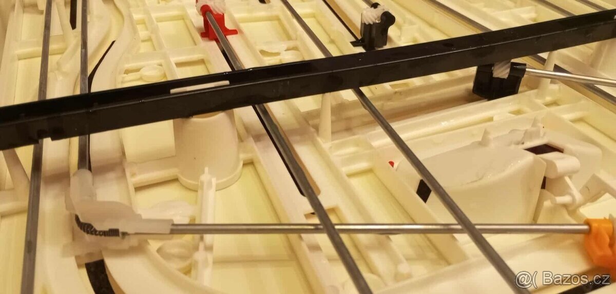 Stiga hokej MS 2015 Česko - Slovensko - 7