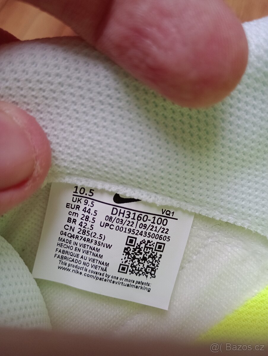 Pánské tenisky, pantofle a zimní boty - 7