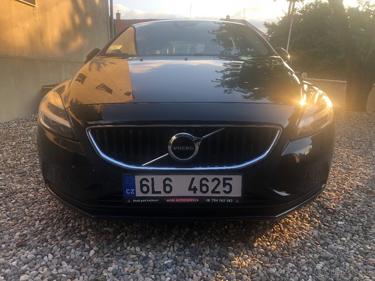 Volvo V40 D3 R.v. 2018/6 - 7