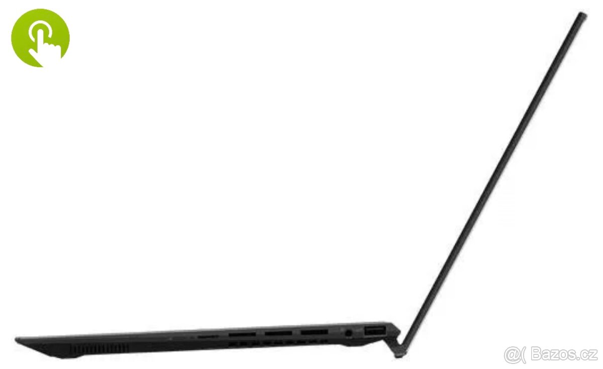 Notebook Asus Zenbook 14X OLED - 7