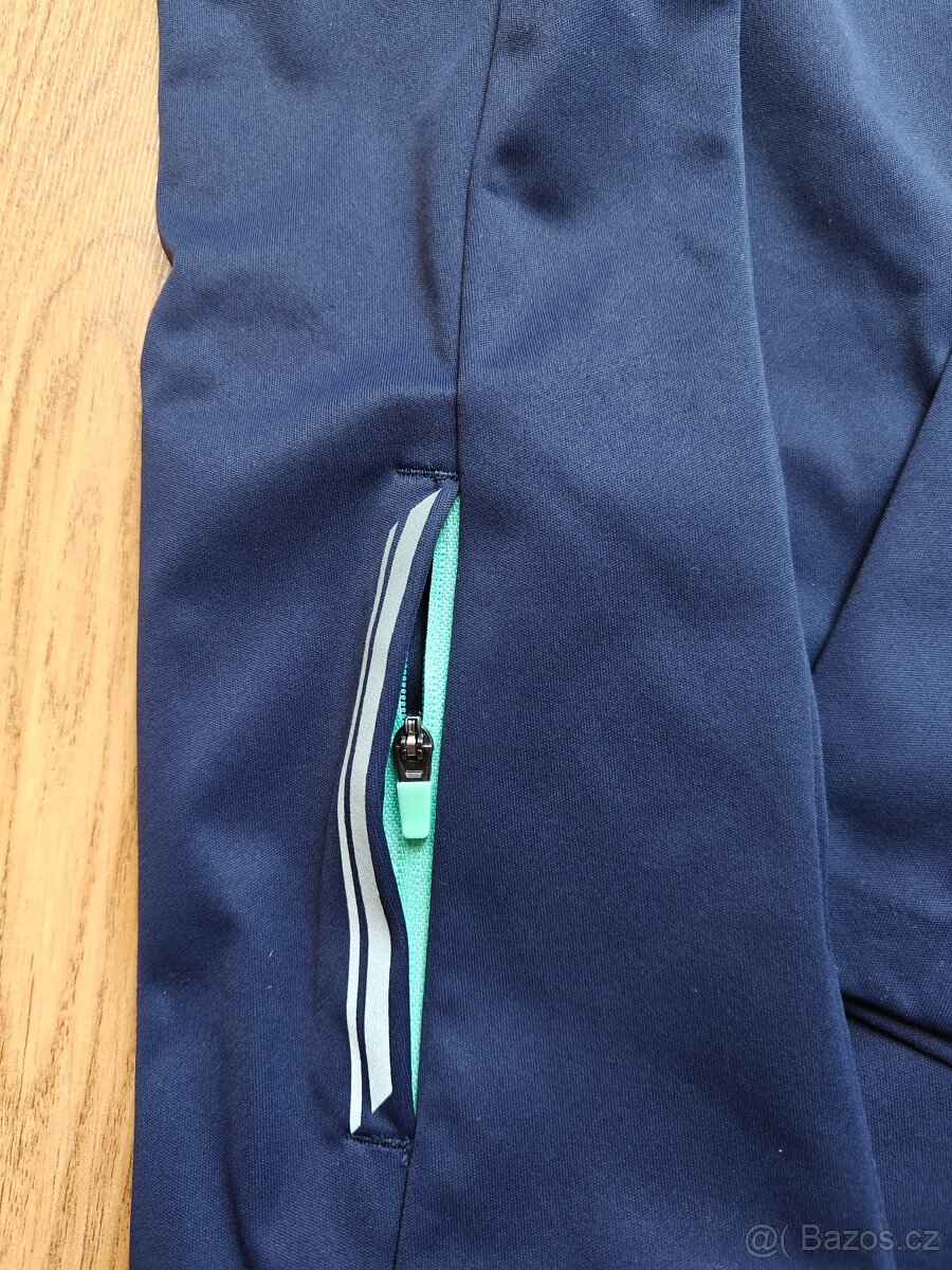 Softshellová bunda vel. 146 - 7