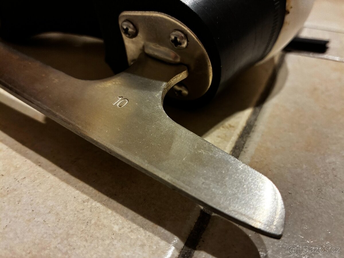 Brusle lední dámské vel. 40 - 7