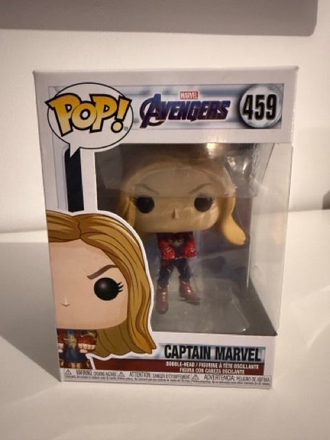 Prodám Funko Pop + Icon figurky - 7