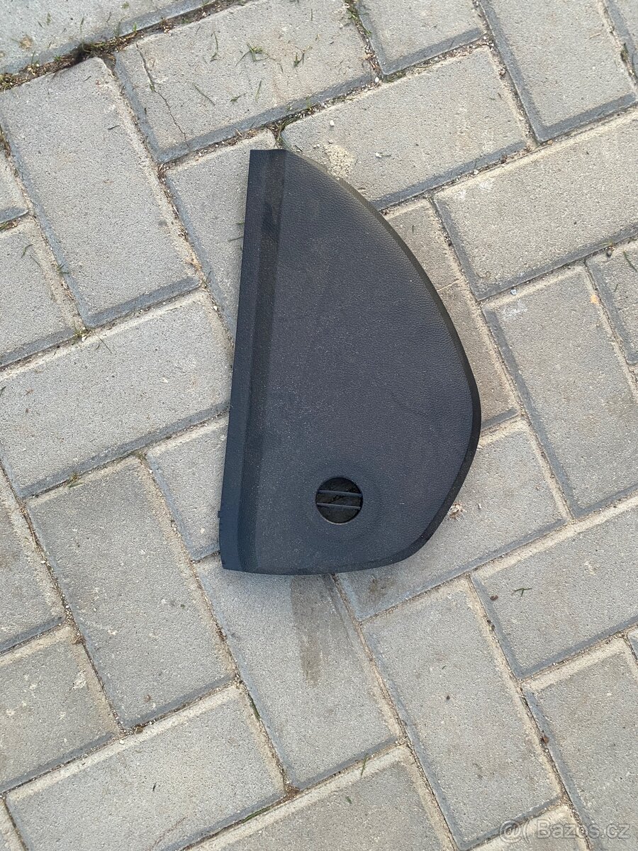 Stropnice Škoda Octavia 2 RS 2007 combi - 7