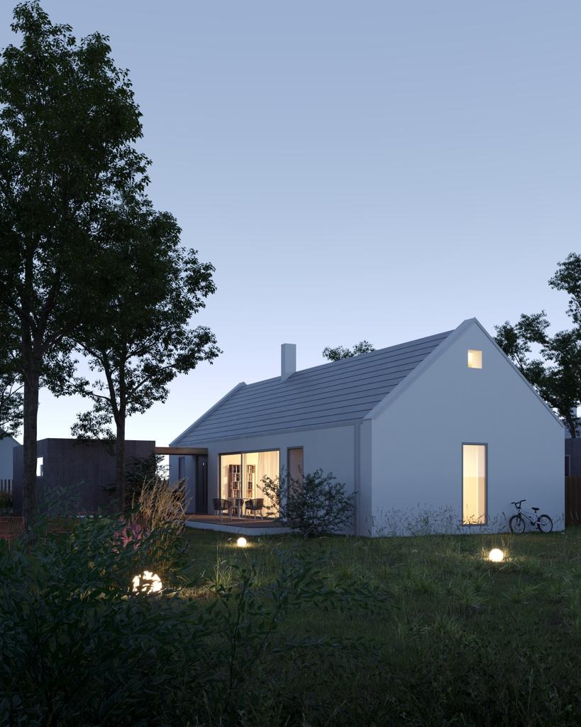 RD 05 A - Bílé domy Tasovice - 7