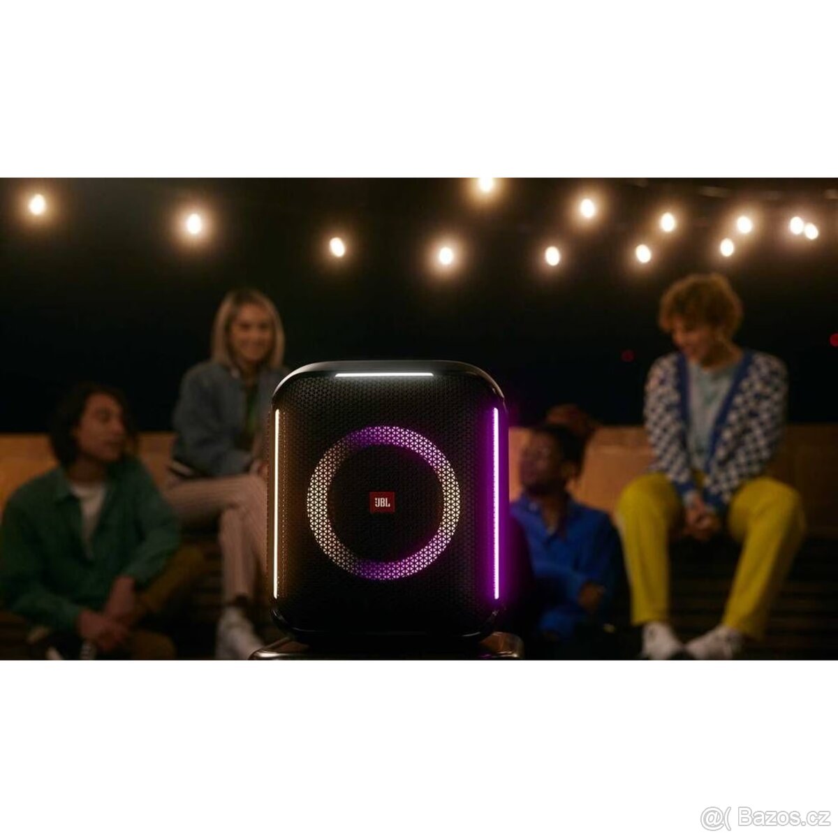 JBL PartyBox Encore - 7