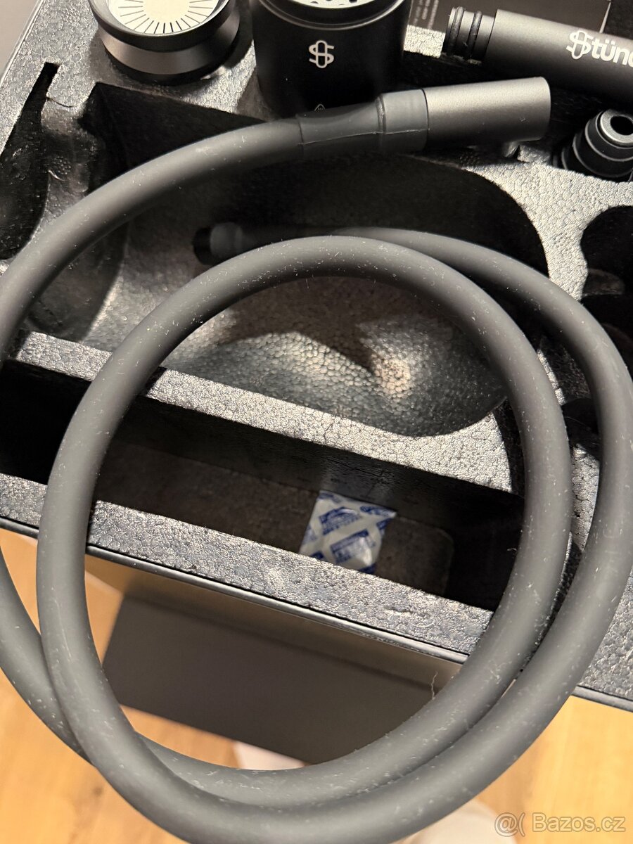 Originál Stündenglass Gravity Infuser – Použito 1x - 7