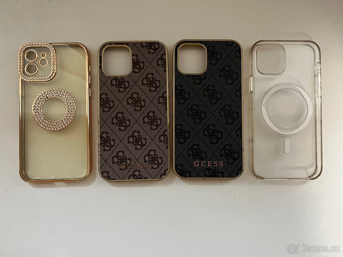 Iphon 12 - 7