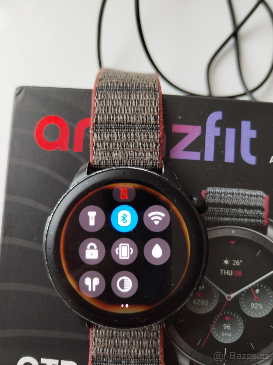 Amazfit GTR 4 - 7