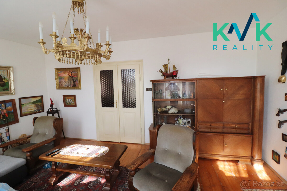 Prodej Chalupa, 350m2 - 7