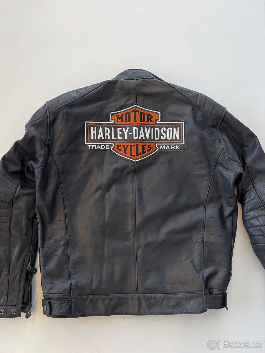 Bunda Harley-Davidson - 7