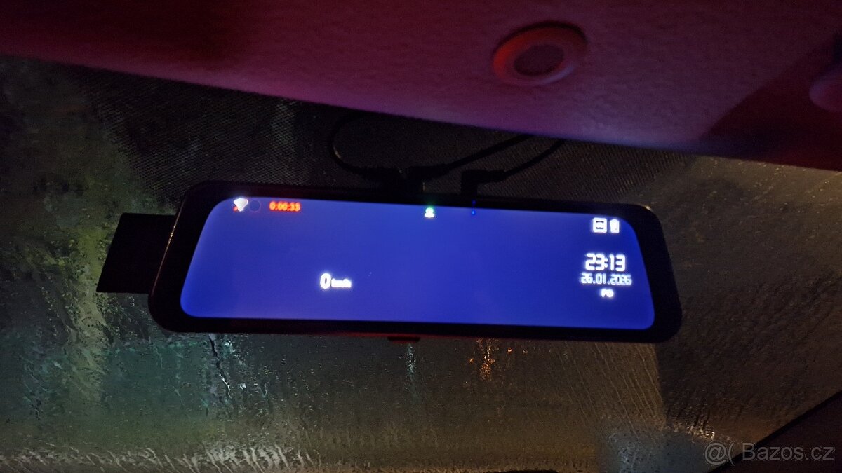 Logan MCV II 1.0TCe LPG r.v. 9/2020, Artica - 7