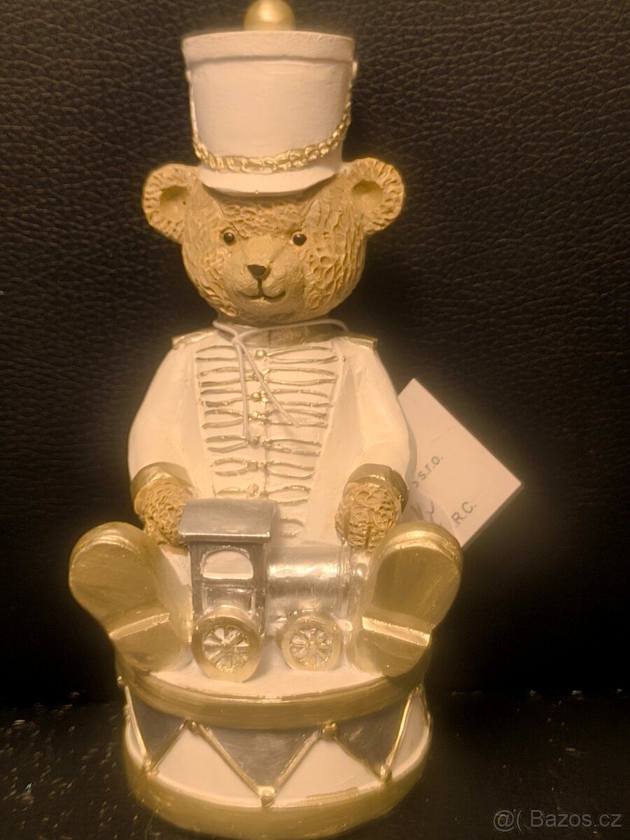 Vánoční dekorace - velký výběr - 7