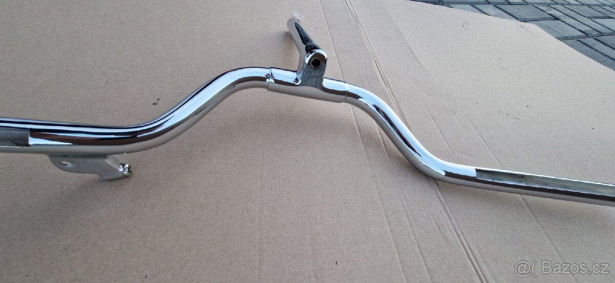 Stadion S11 - Řídítka - 7