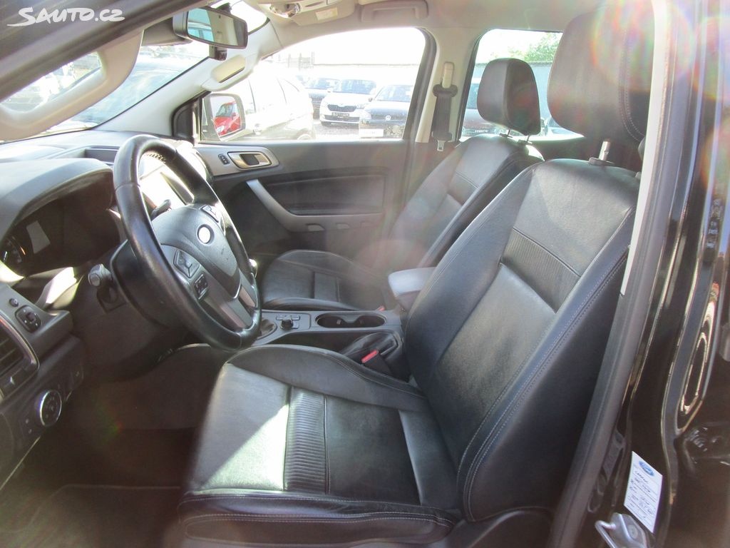 Ford Ranger, 2,0TDCI-125KW - 7