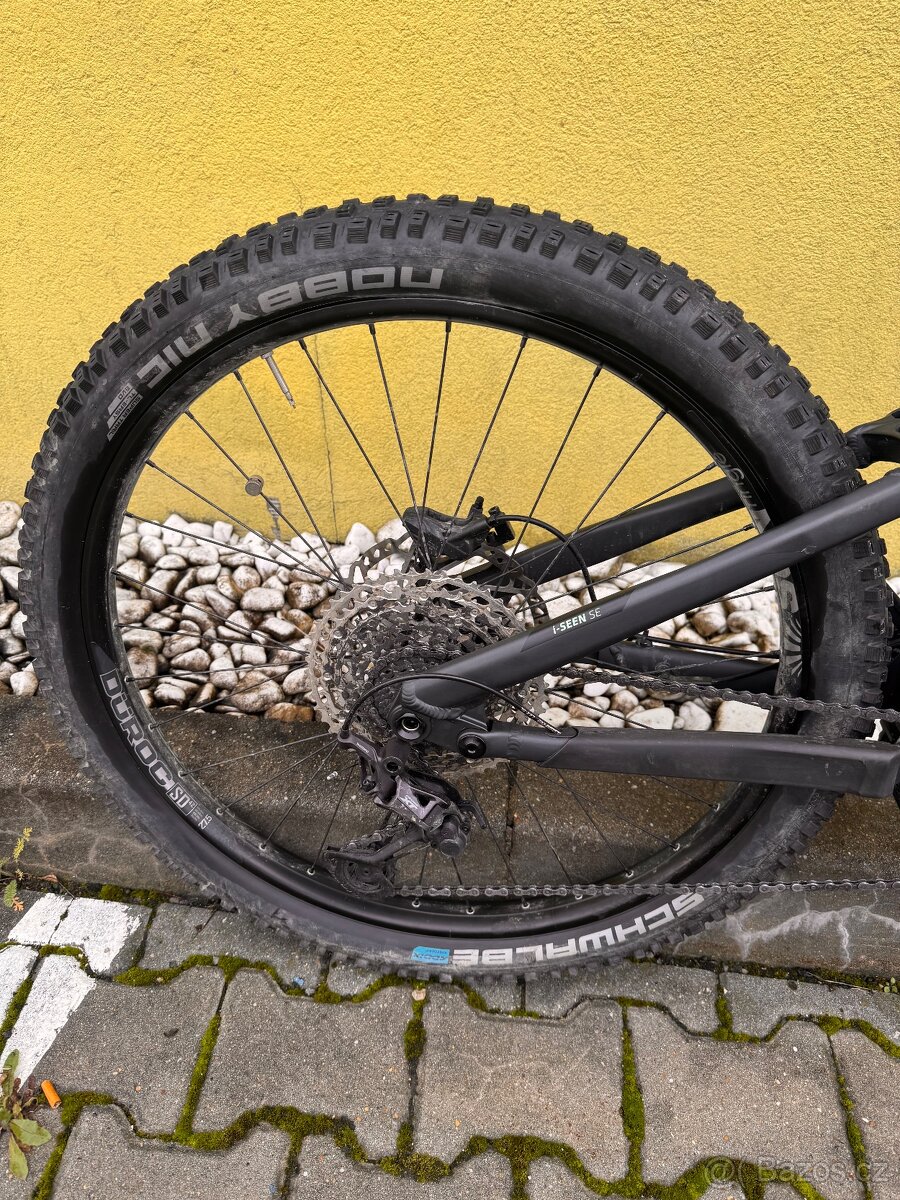 Wheeler Ebike Lko 550km - 7