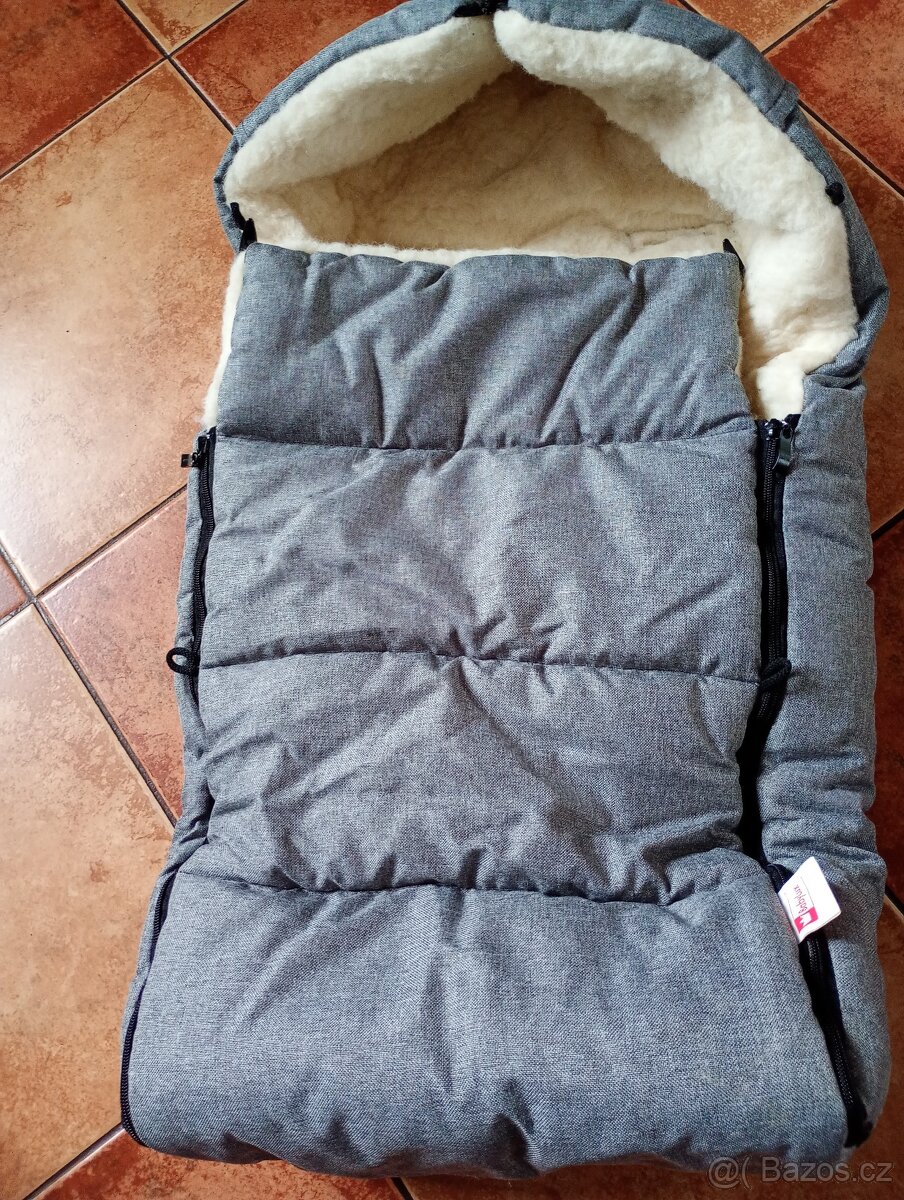 Autosedačka ZOPA - 7