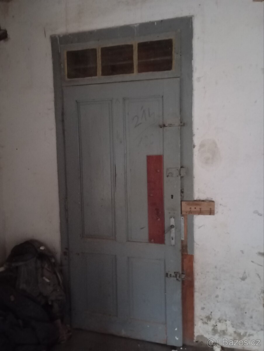 Dveře - 7