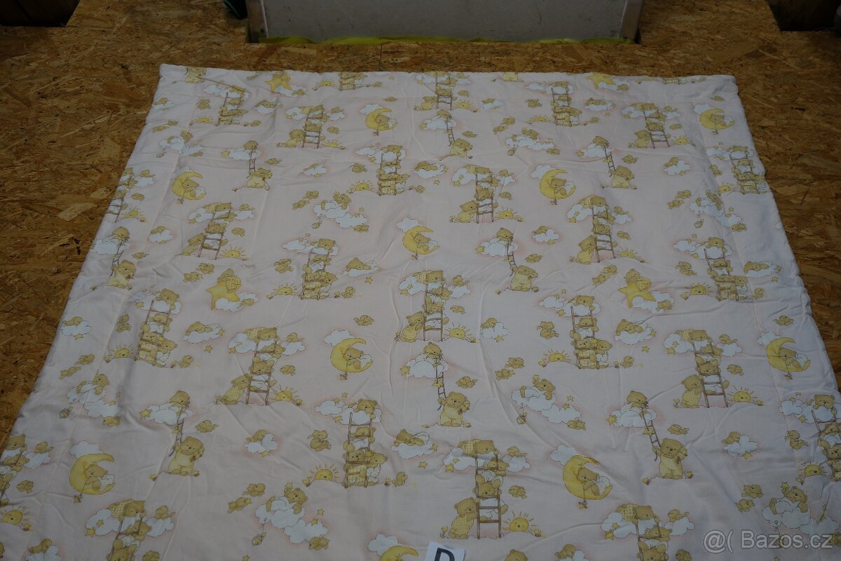 Dětská deka - 7