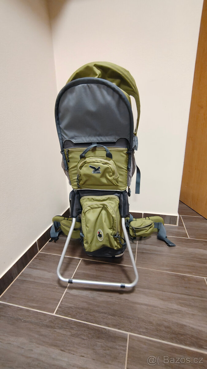 Krosna Salewa Koala II. - 7