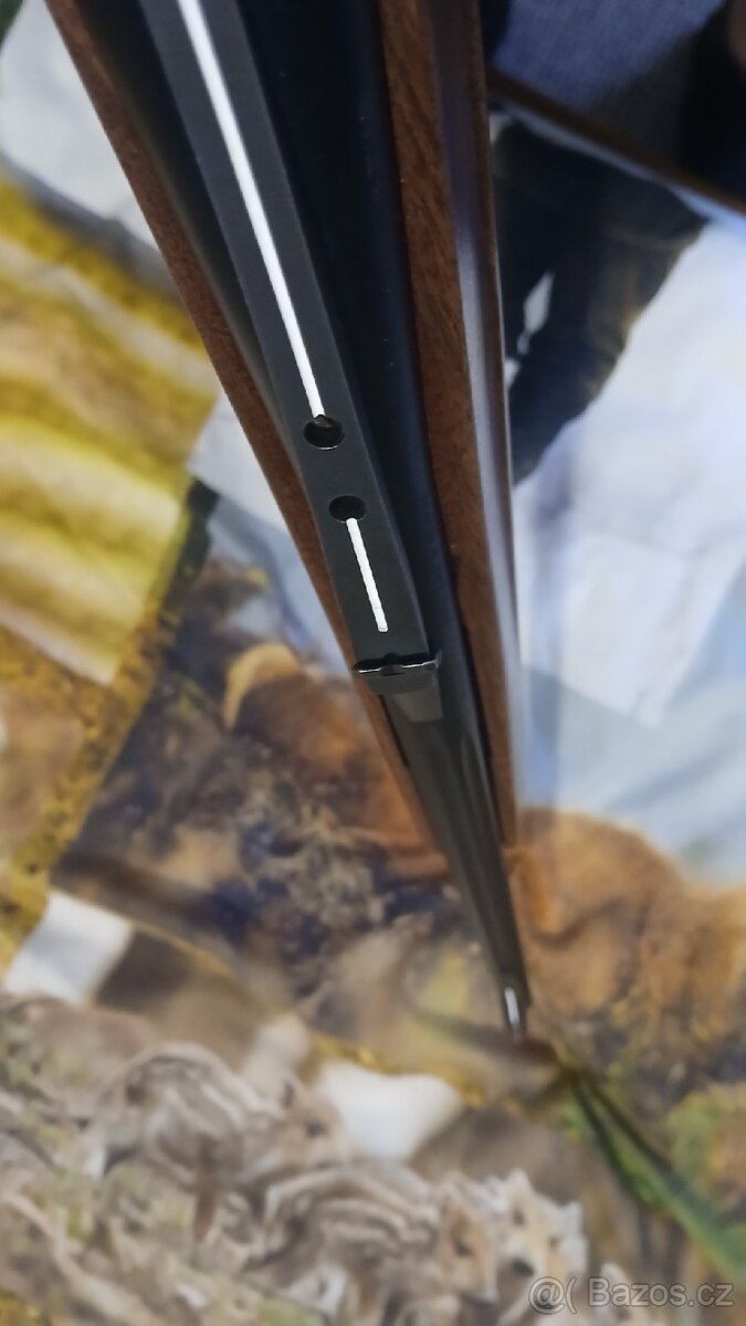 Browning Bar Longtrack - 7