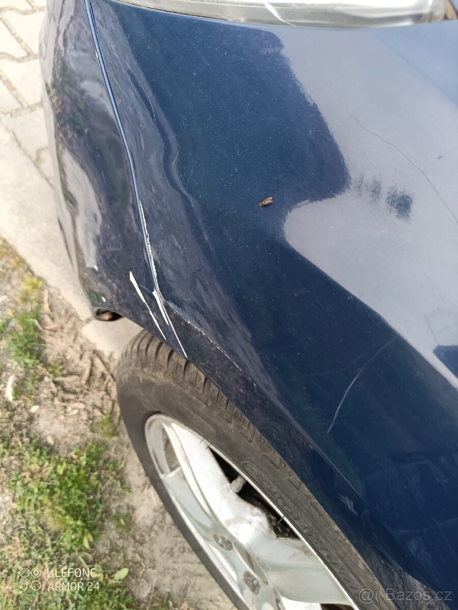 ford focus 1.6 74kw 99tis km - 7