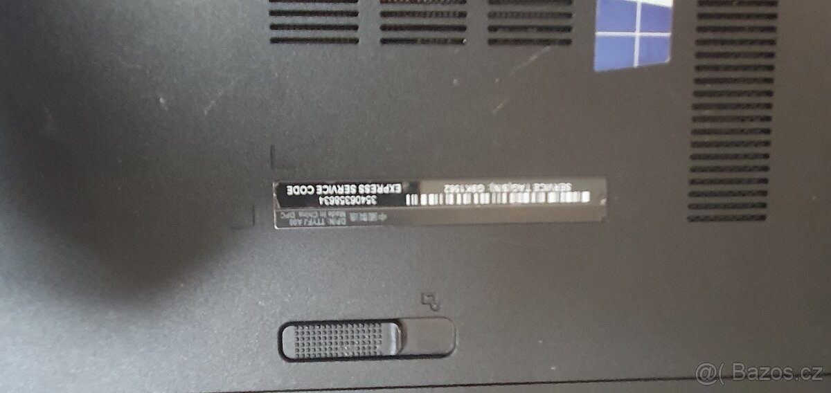 Dell Vostro 3559 - 7