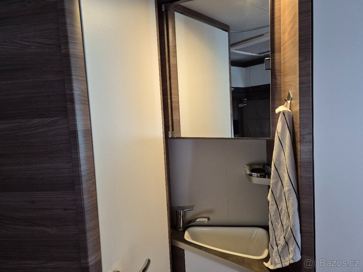 Knaus Live Wave 650 MF - 7