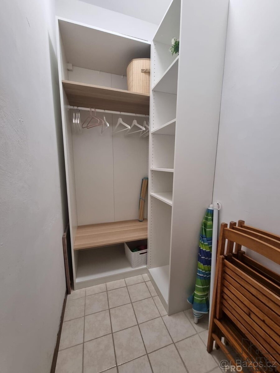 Byt 3+KK, 46 m², Via Lago di Bomba, Montesilvano - 7