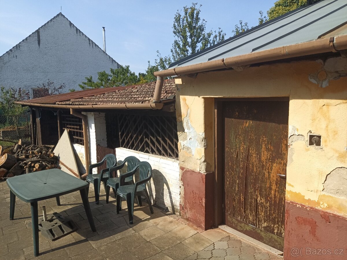 Prodej rodinného domu v Nivnici - 7