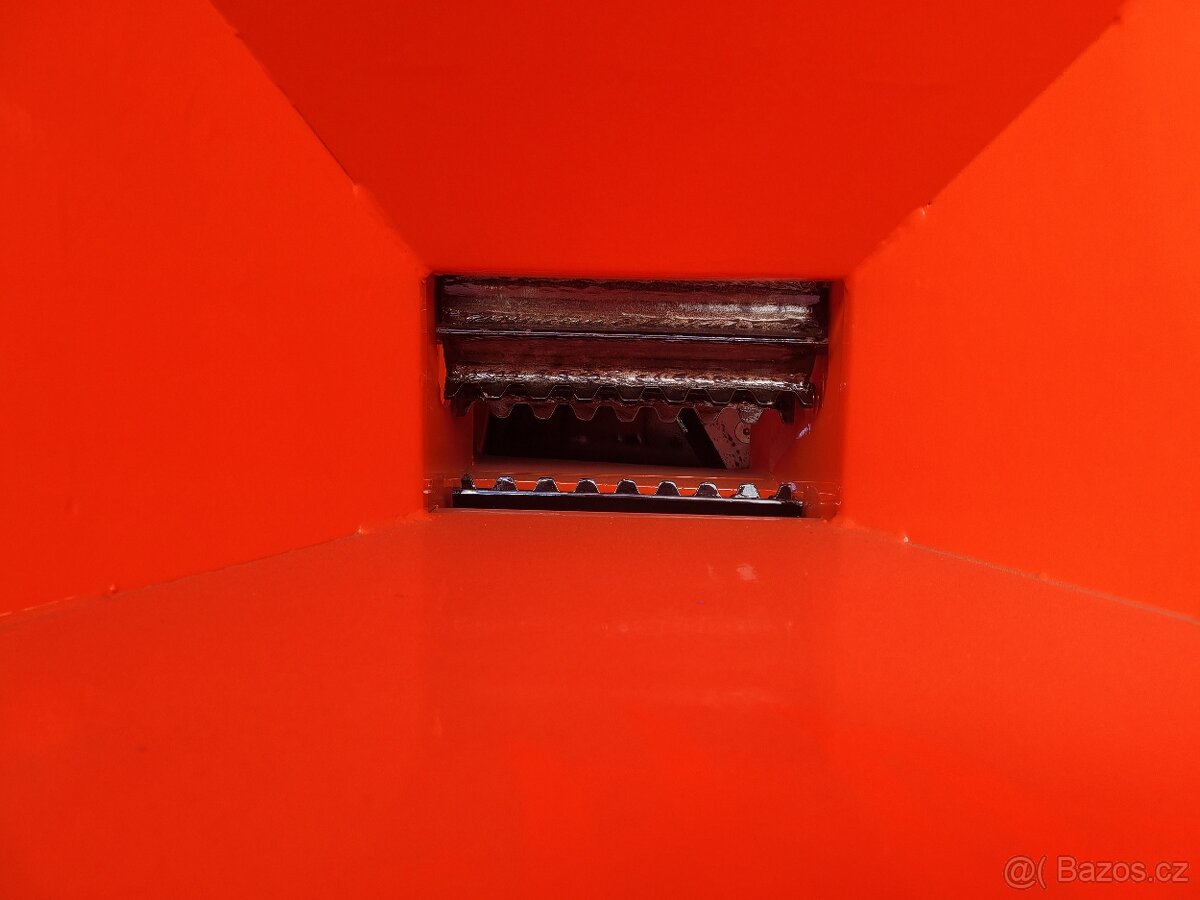 Štěpkovač Dabaki BX 52R (vč.DPH) - 7