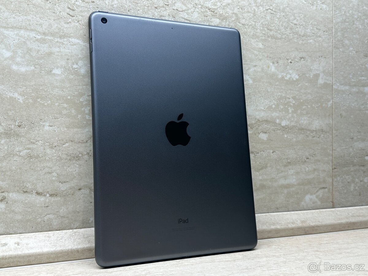 Apple iPad 8.gen 2020 32 gb Wi-Fi Space Gray - 7