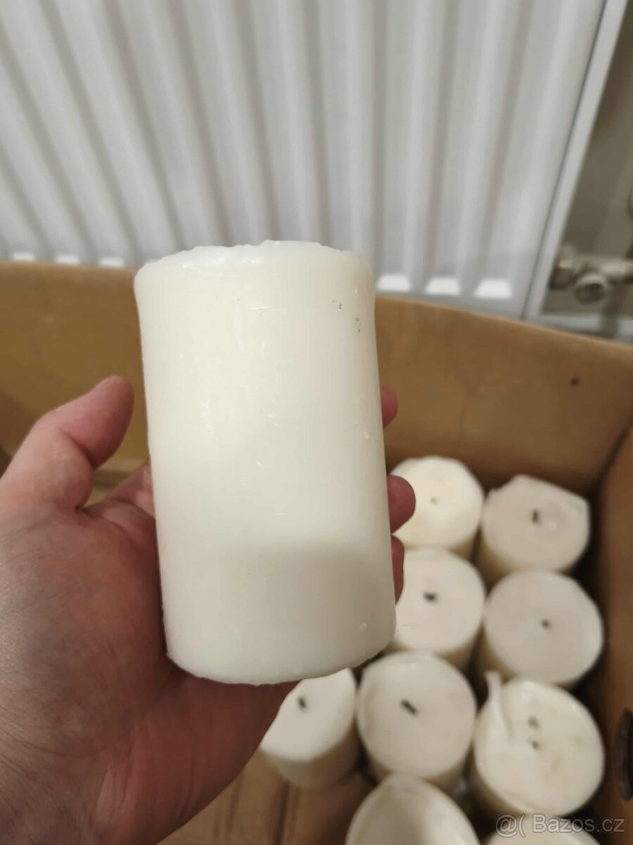 Svatební výzdoba - 7