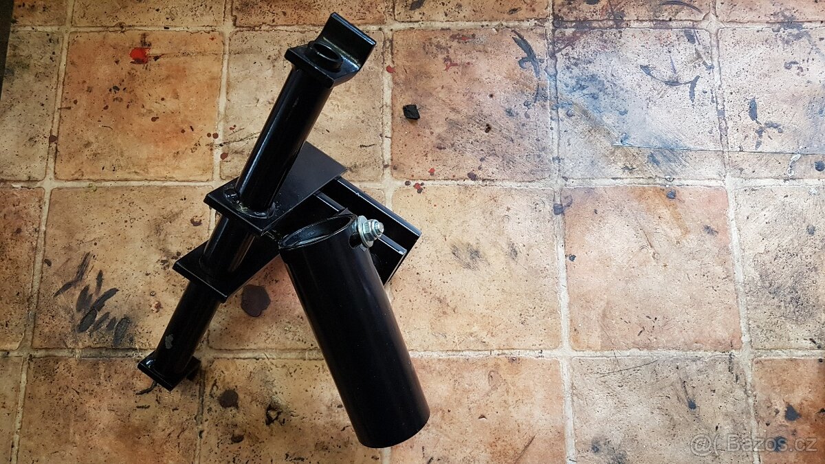 Tera Vari závěs - 7