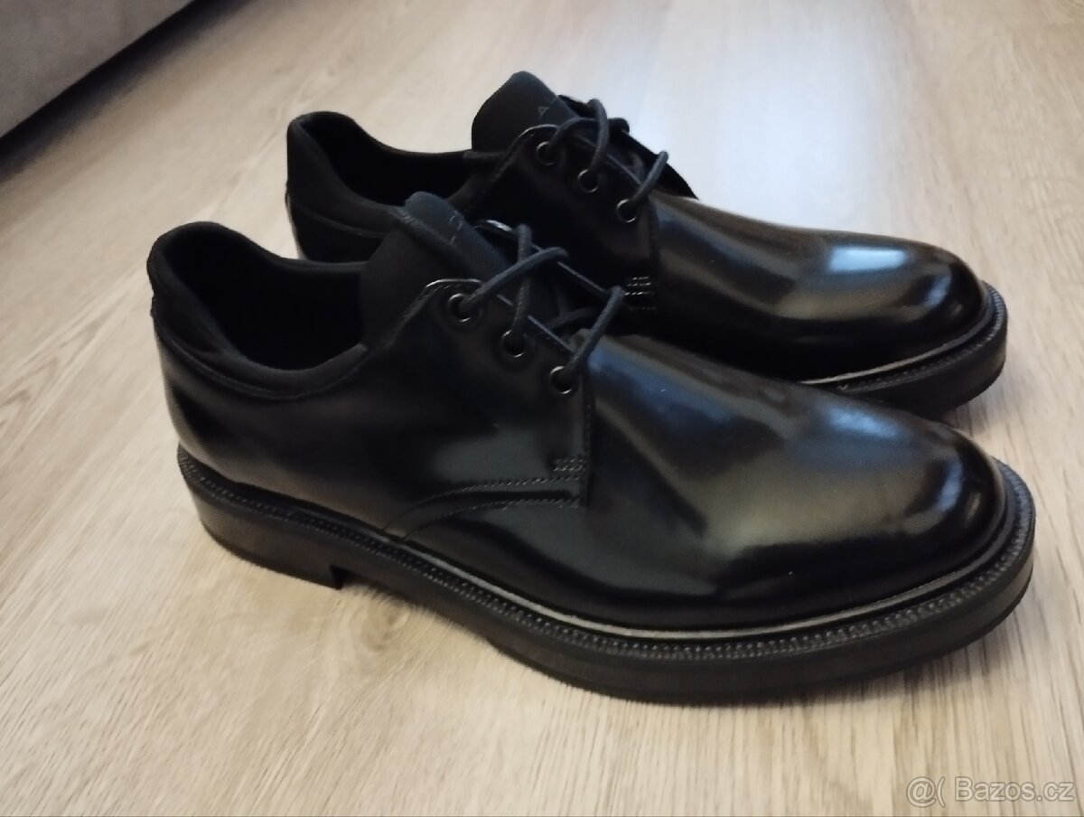 Pánské podzimní boty Aldo 43 nové - 7
