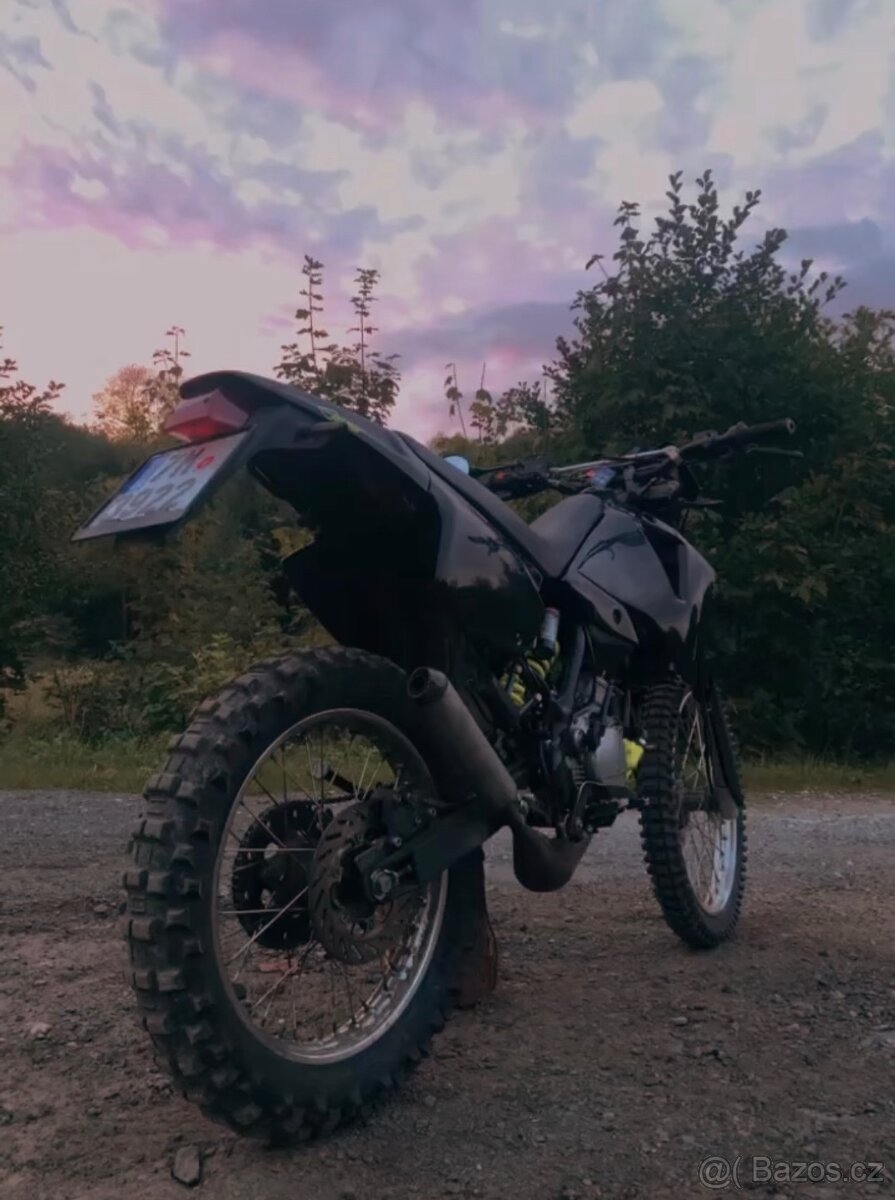 Aprilii MX 50/80 - 7