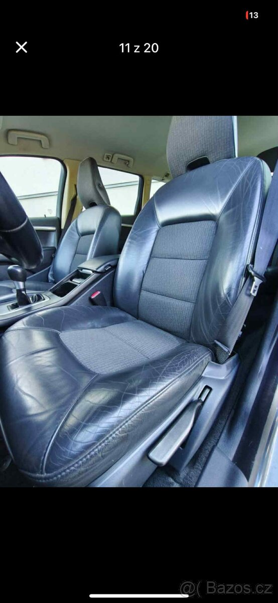 Prodám Volvo v70 4x4 - 7